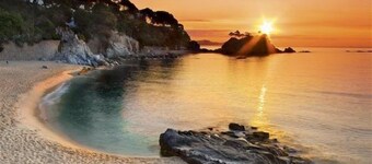 Appartament 'LA GOLETA 17' Platja d'Aro