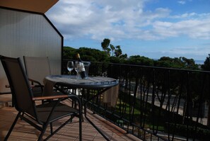 Servei de restauració a l'aire lliure