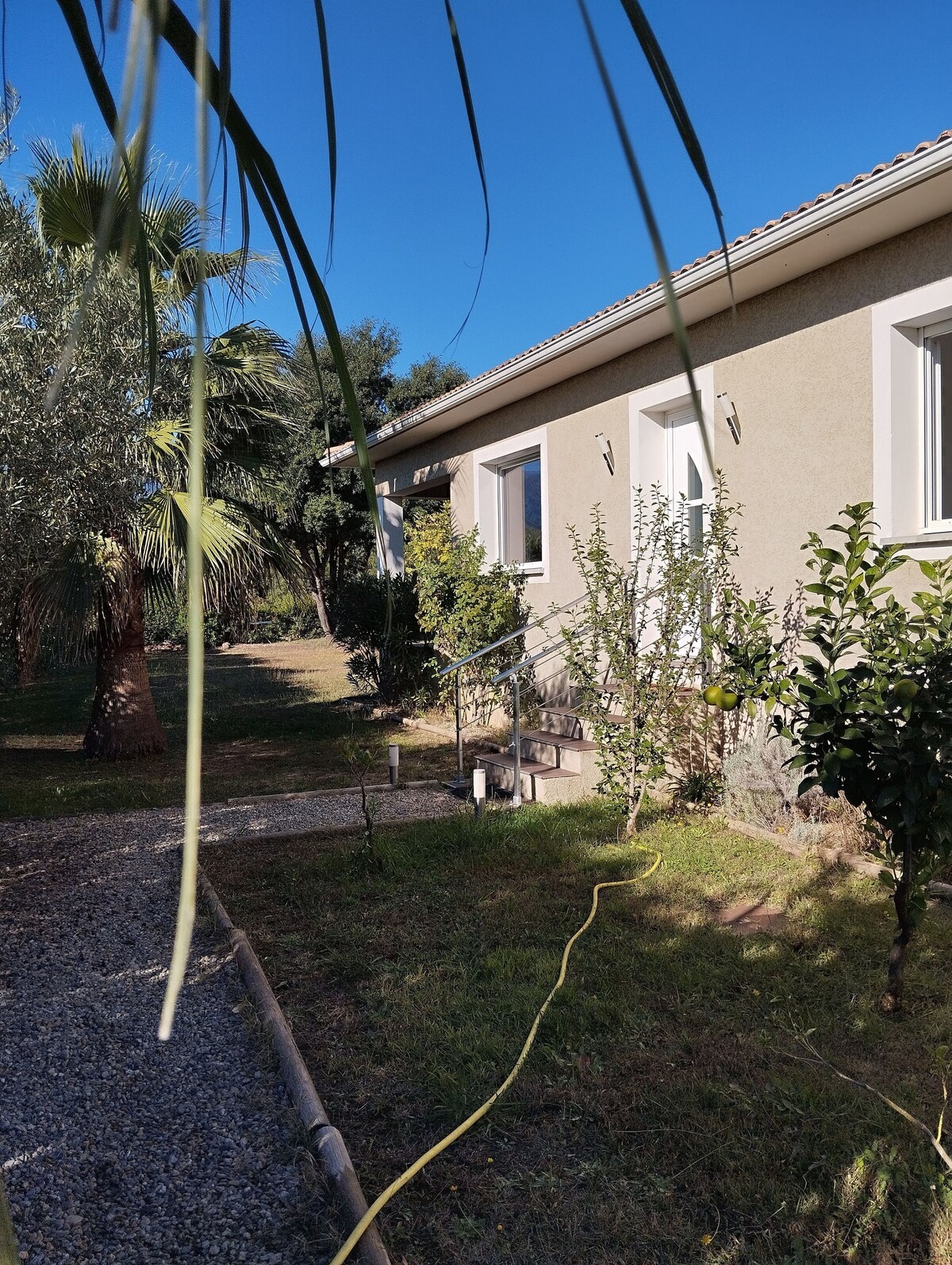 Bild für Gastgeberprofil