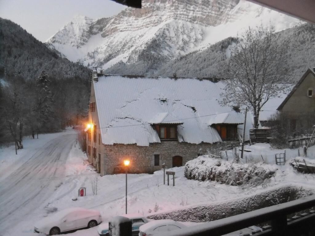 Außenbereich
