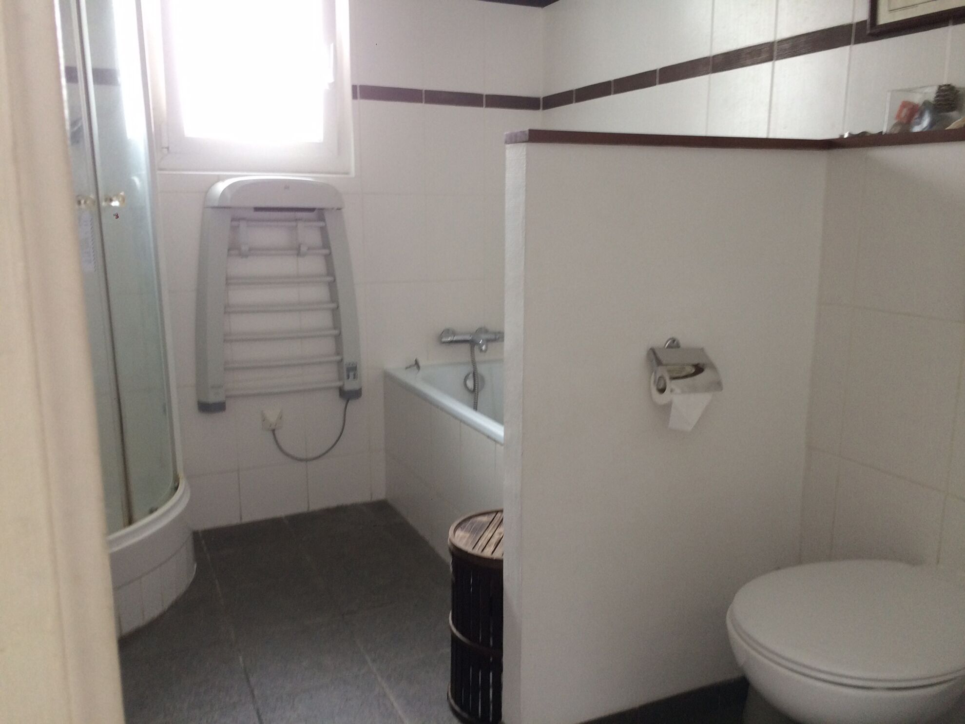 Waterfront home near La Rochelle