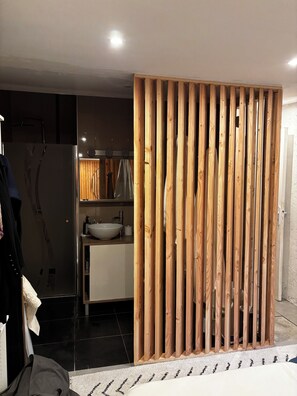 3 bedrooms, iron/ironing board, travel cot, free WiFi - Villa T4 with garden sea view beach access20m (Palavas-Les-Flots)