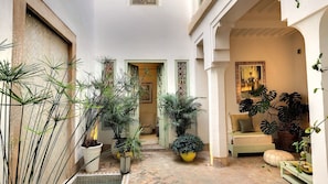 Intérieur