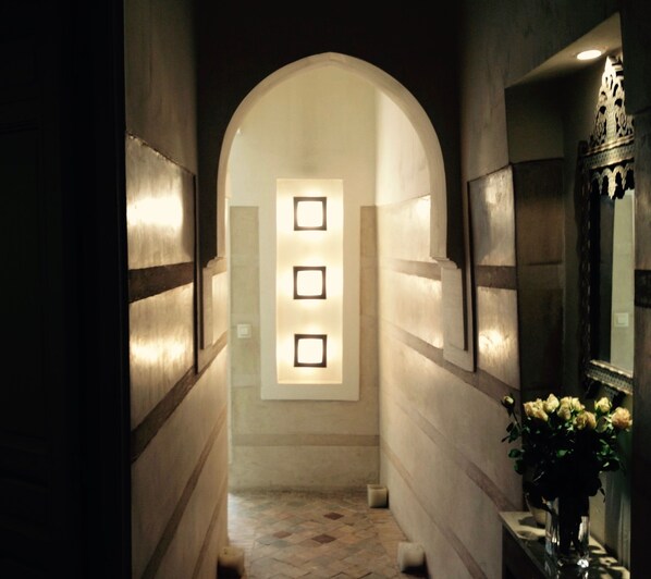 Interieur