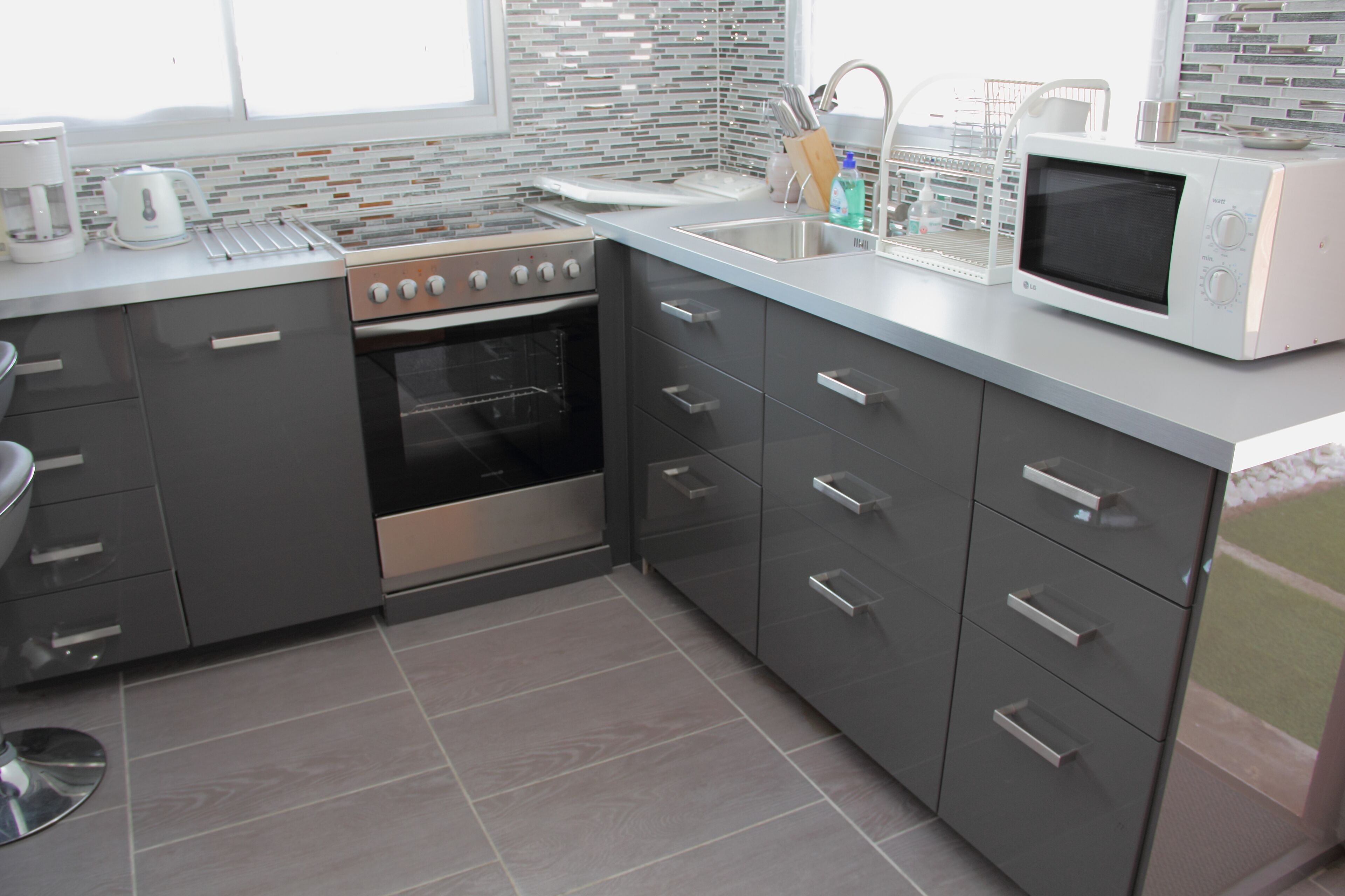 ON THE BASIN OF ARCACHON SMALL PAVILION INDEPENDENT OF ALL COMFORT