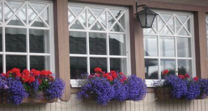 Tuukkalan tila B & B