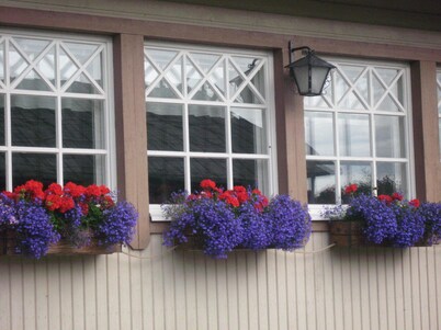 圖卡蘭提拉民宿