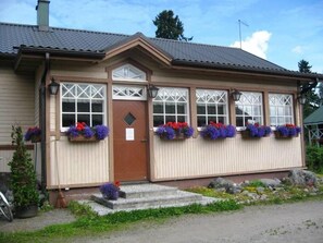 Exterior - Tuukkalan tila B & B (Mikkeli)