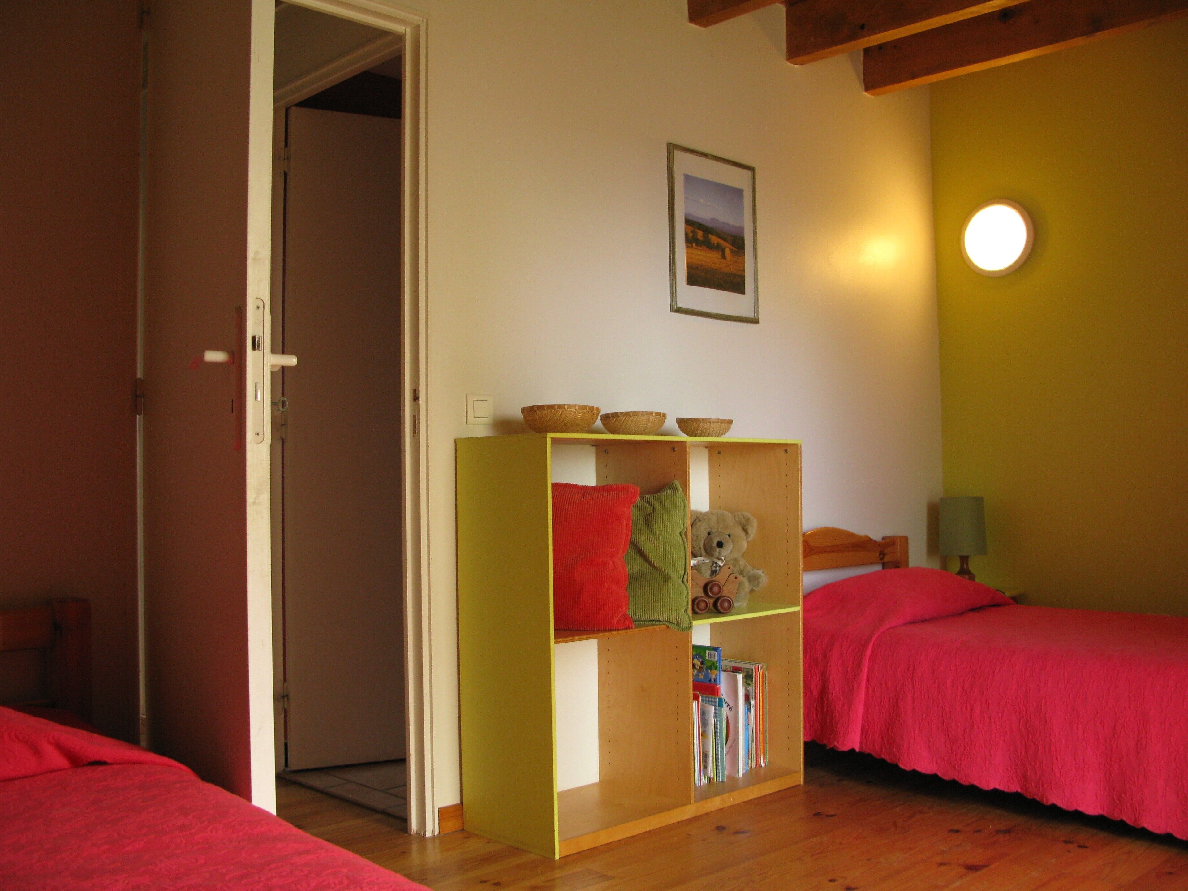 Charming country house