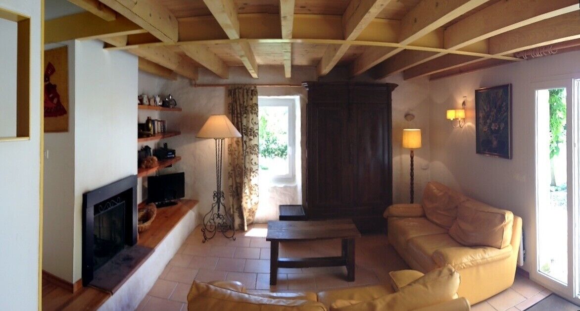 Charming country house