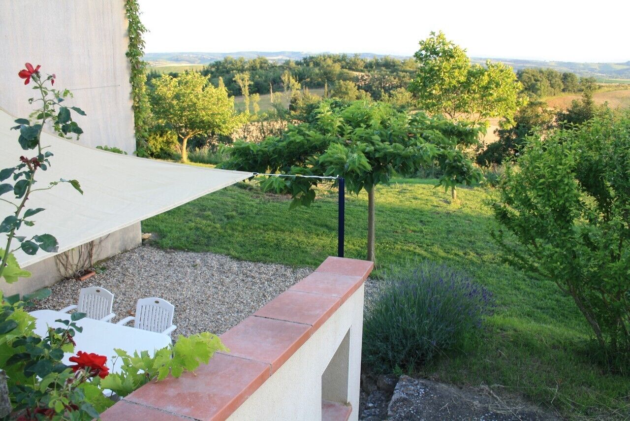 Charming country house