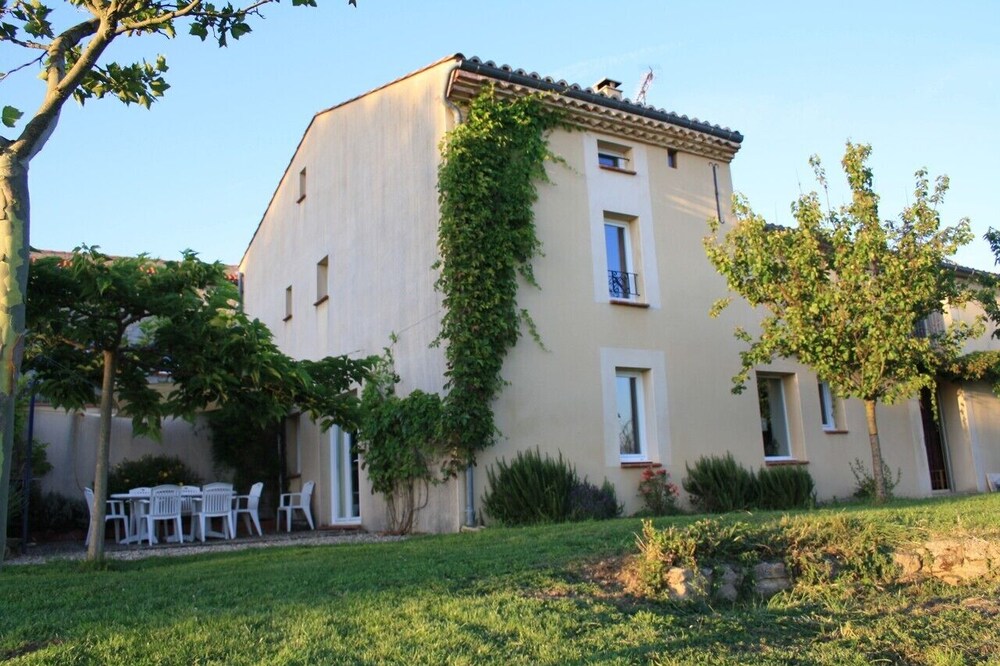 Charming country house