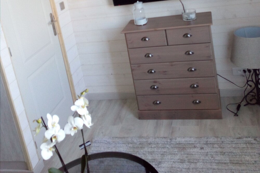 BEACH side. Studio all new sea view