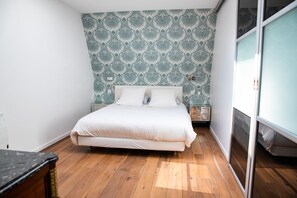 3 Schlafzimmer, Bügeleisen/Bügelbrett, WLAN, Bettwäsche