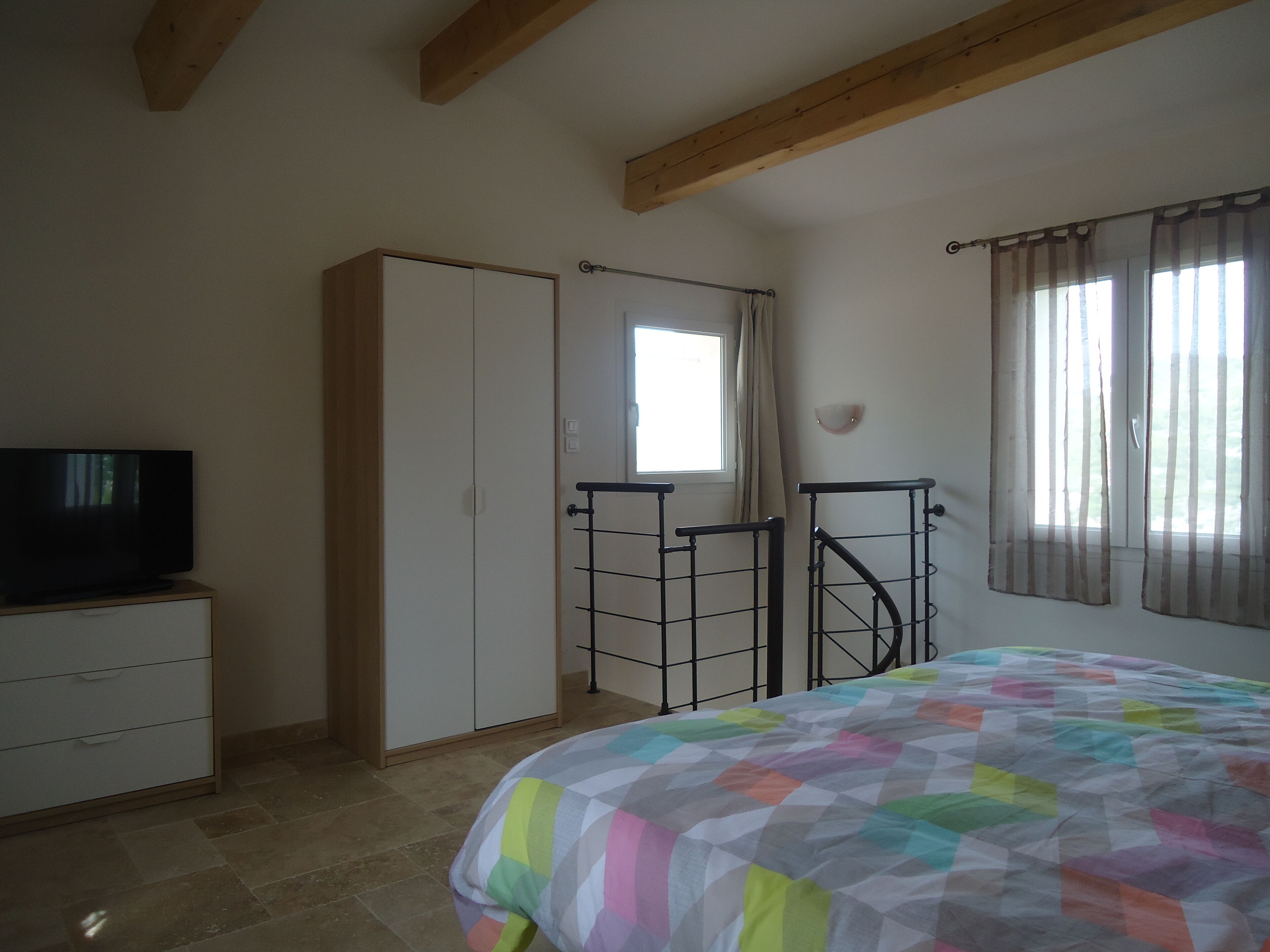 F2 fully renovated between sea and countryside