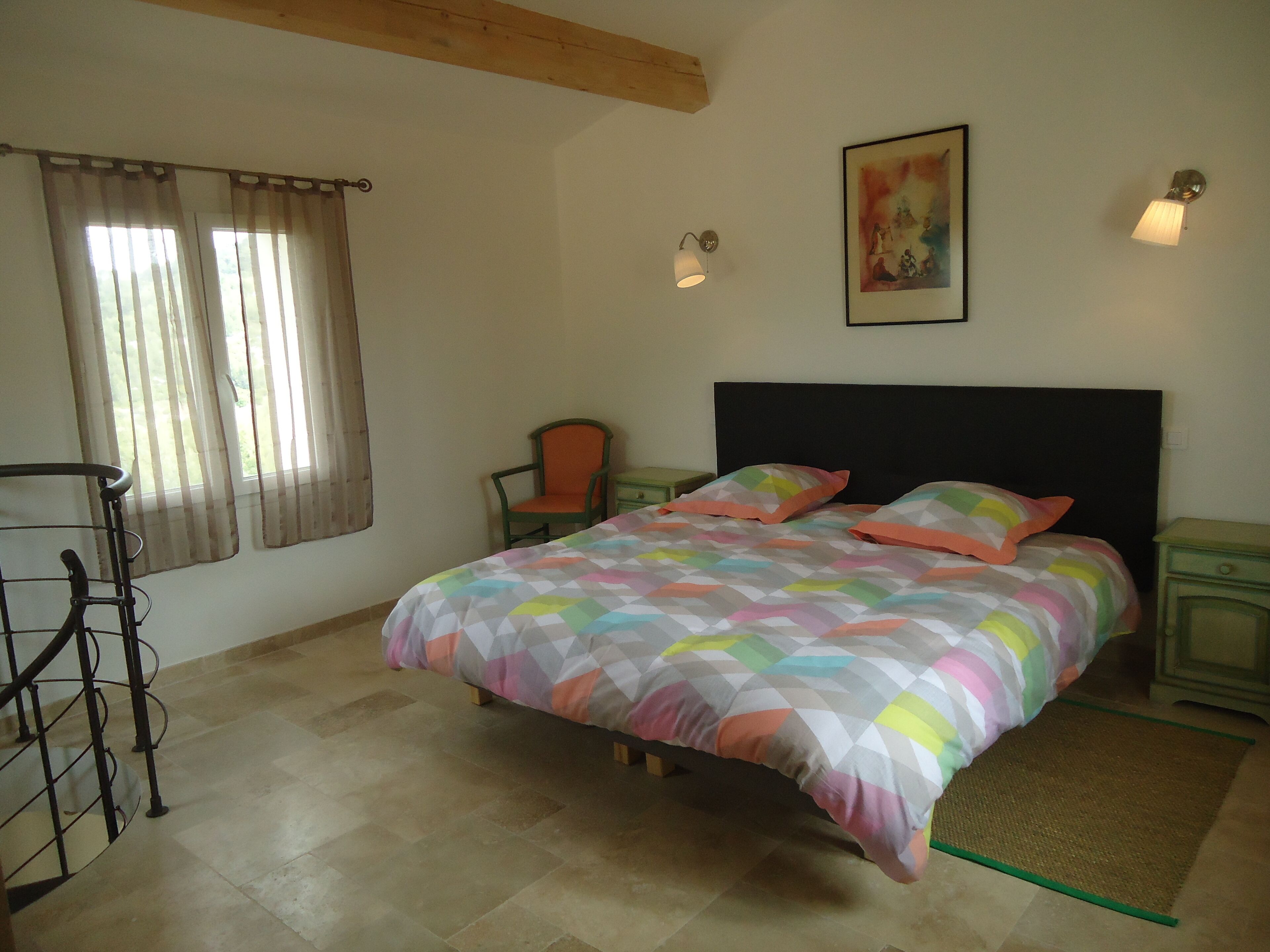 F2 fully renovated between sea and countryside