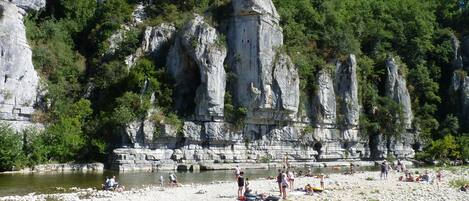 Strand