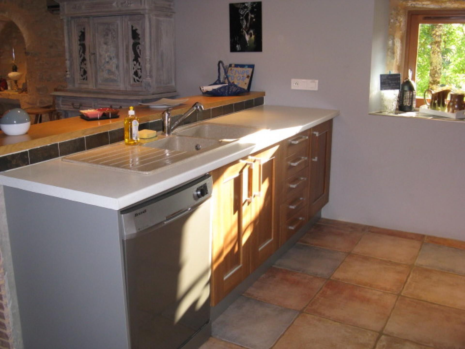 Gîte LOT, near Rocamadour, Gramat, Padirac