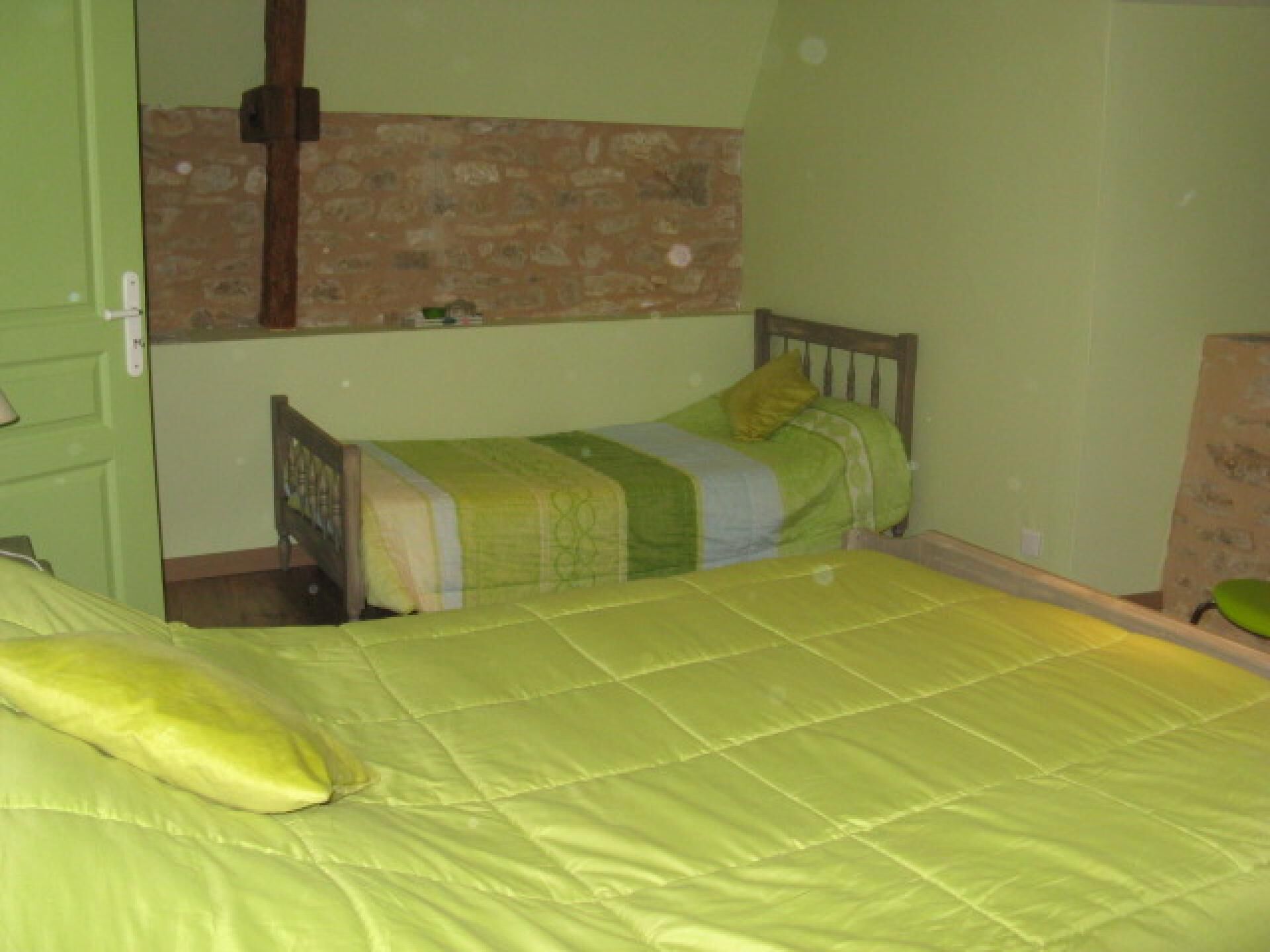 Gîte LOT, near Rocamadour, Gramat, Padirac