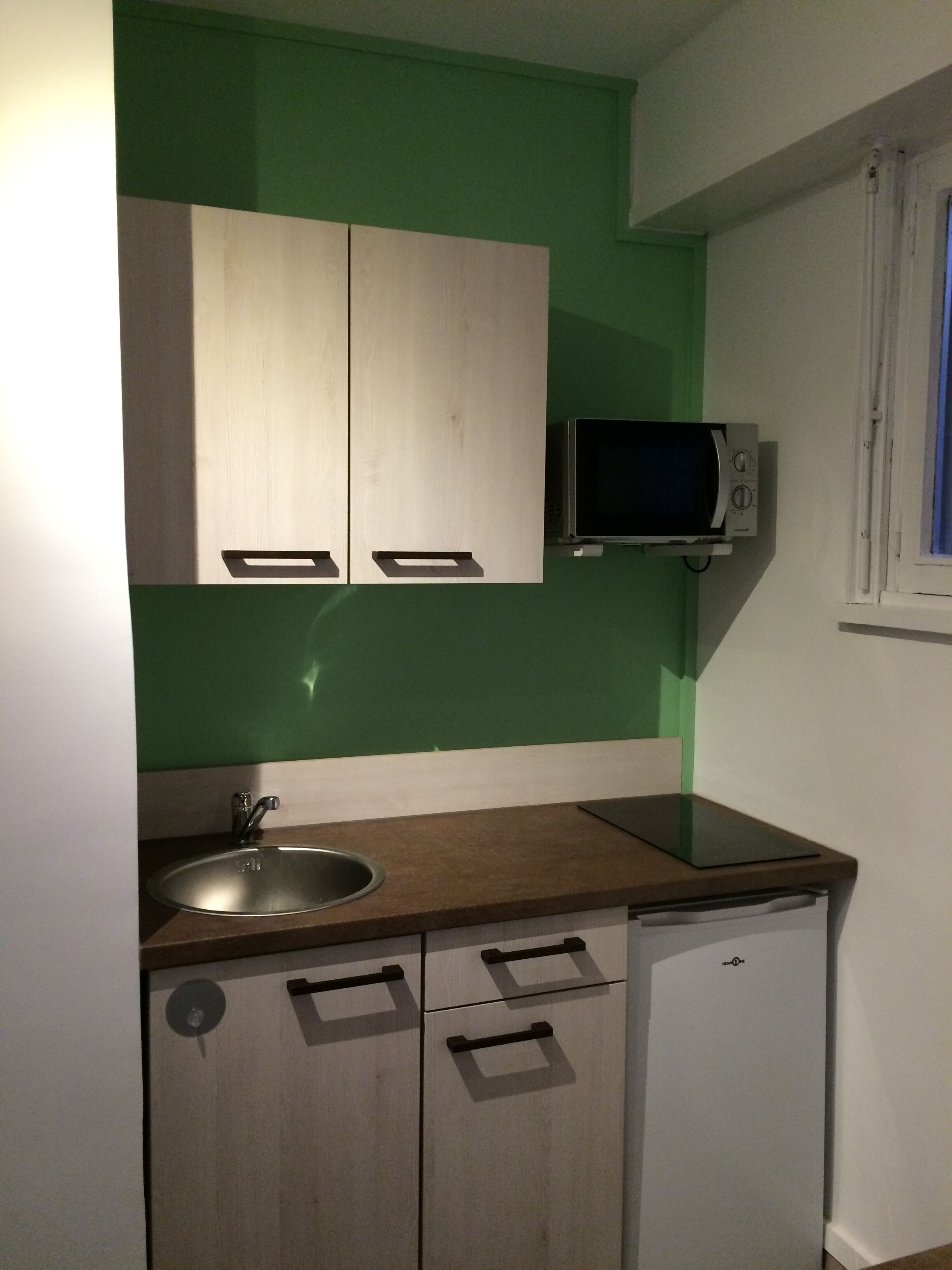 Apartment Hypercentre de Lille