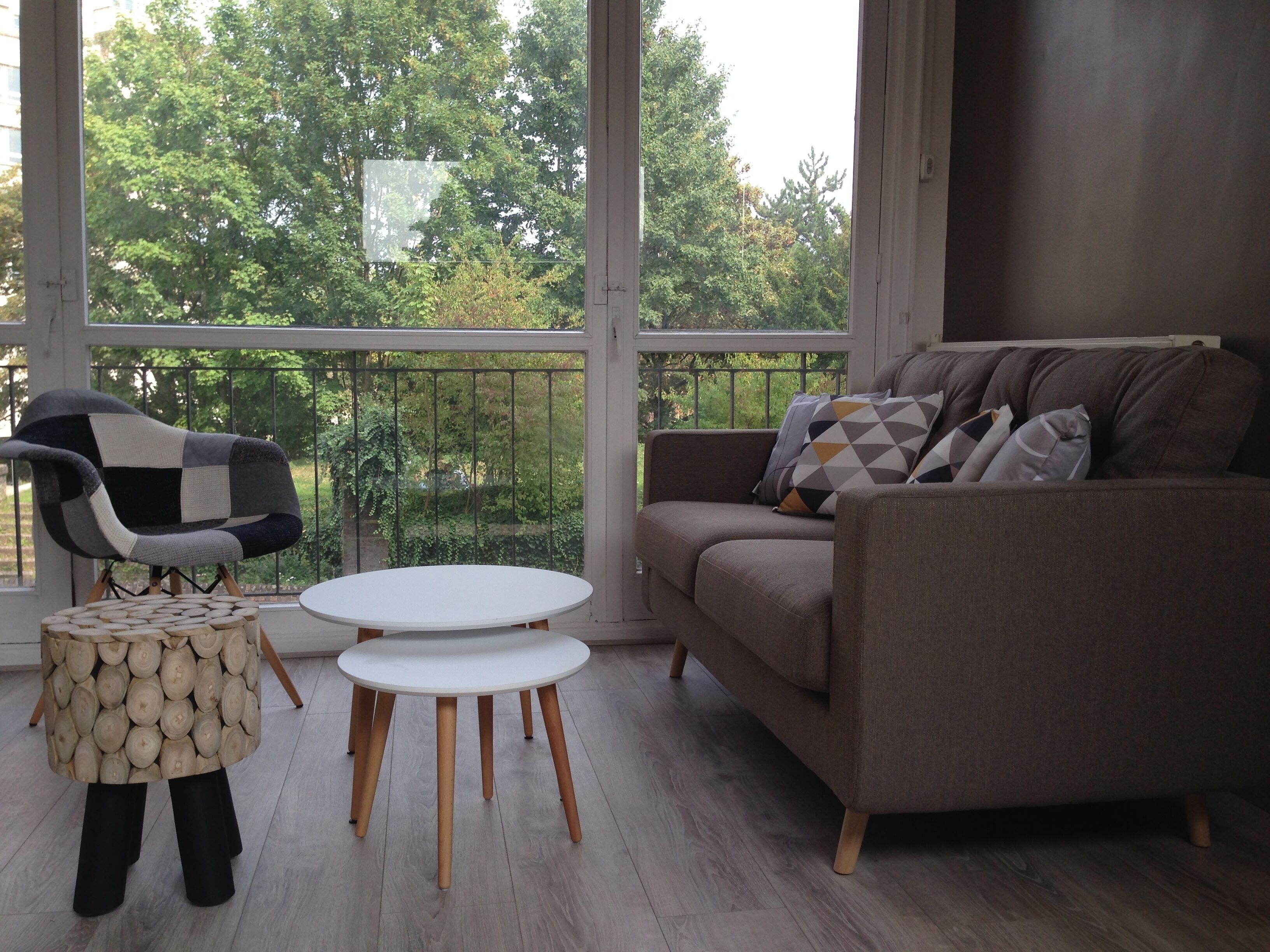 Apartment Hypercentre de Lille