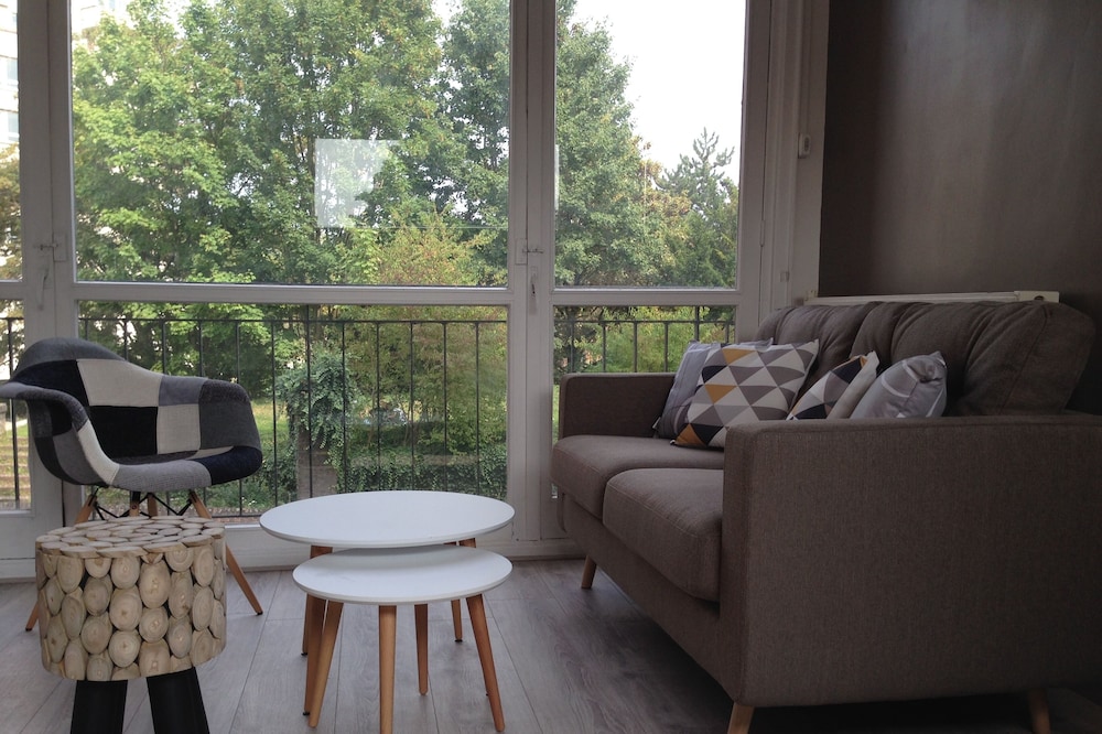 Apartment Hypercentre de Lille