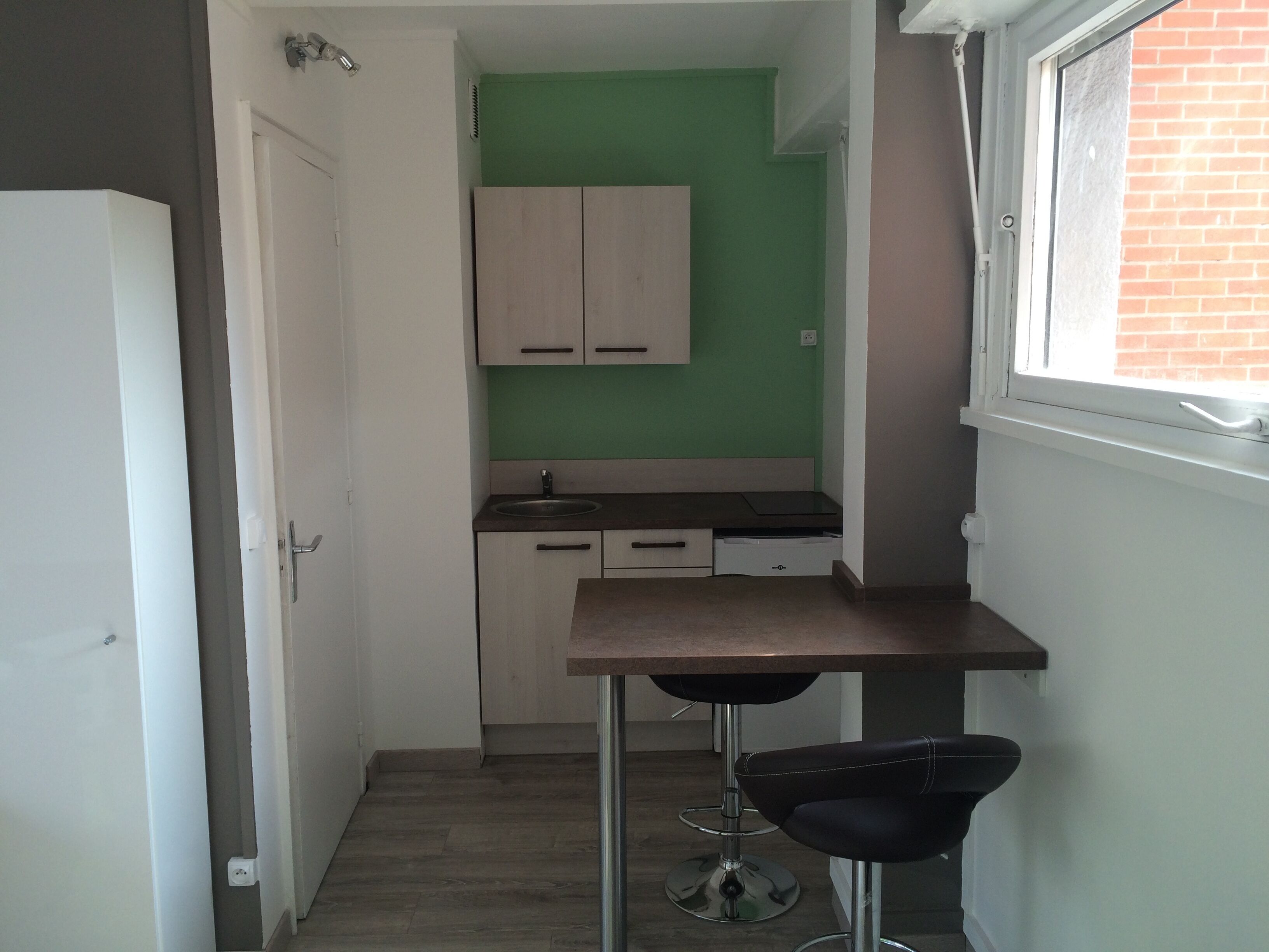 Apartment Hypercentre de Lille