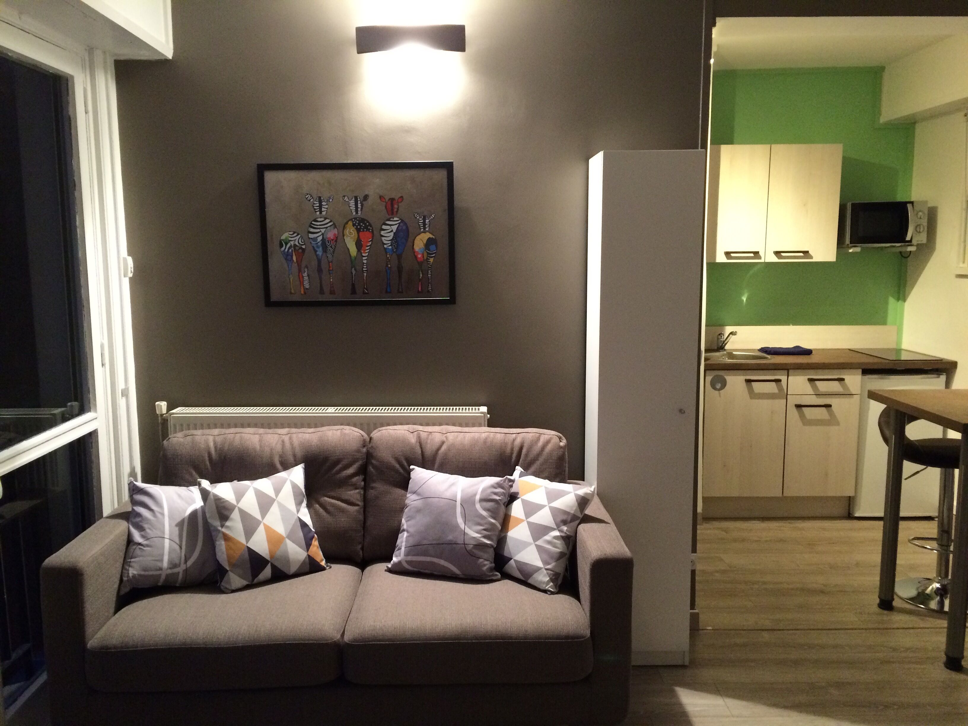 Apartment Hypercentre de Lille