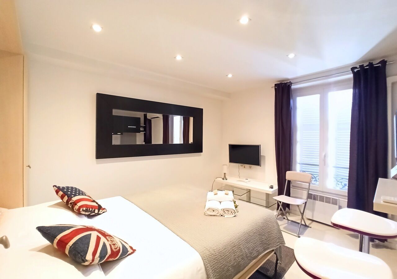 Internetzugang, Bettwäsche