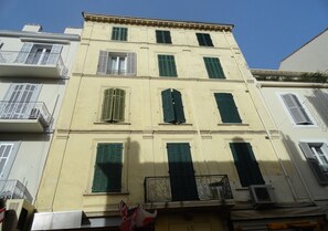 Exterieur