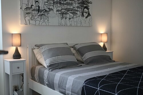 Le Clousy T1- Carquefou