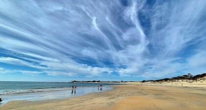 La villa "Ărion"vous attend pour profiter de la magie d'ĂlĂ©ron