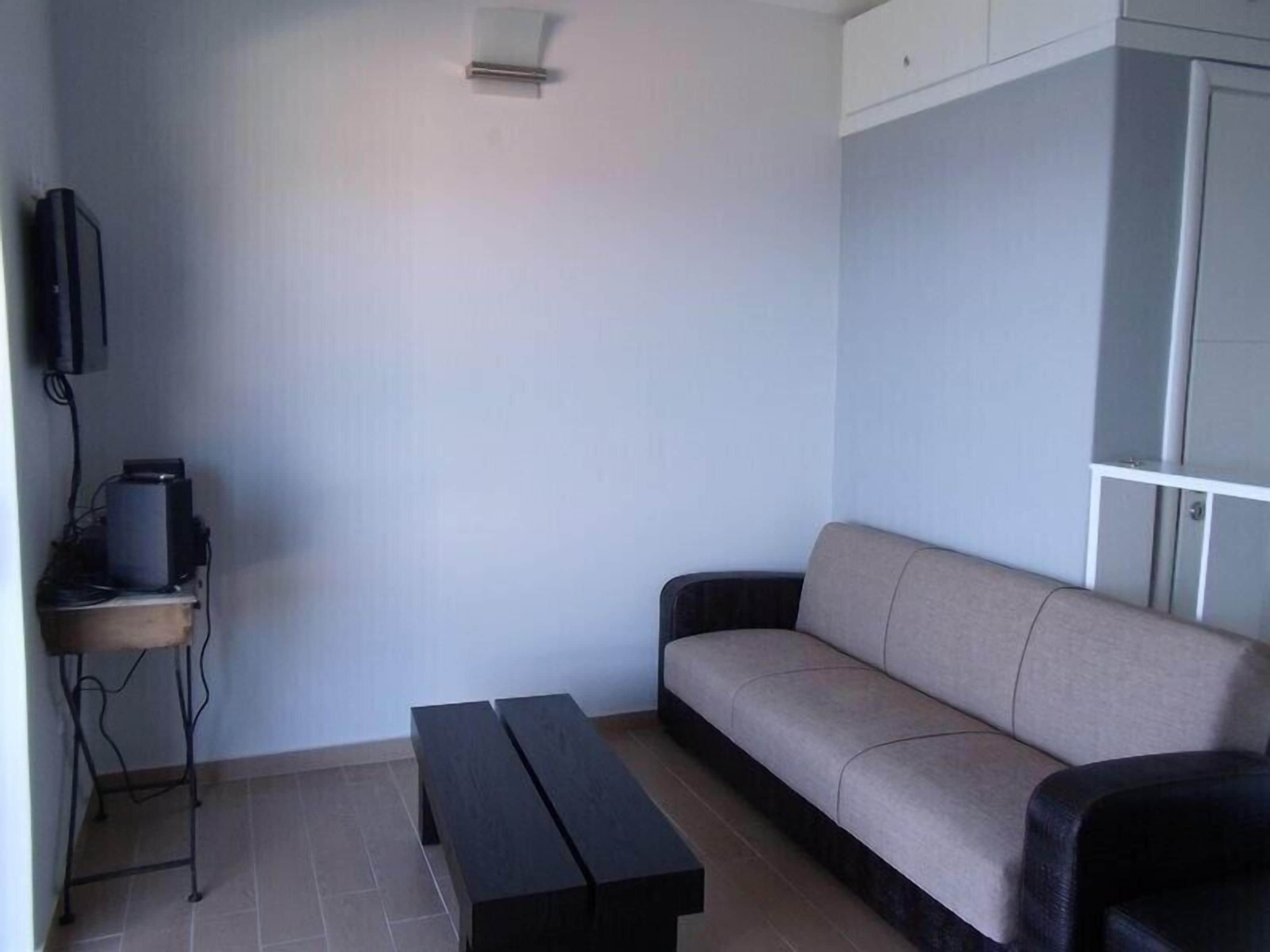 Quiet apartment, perfectly located and very comfortable