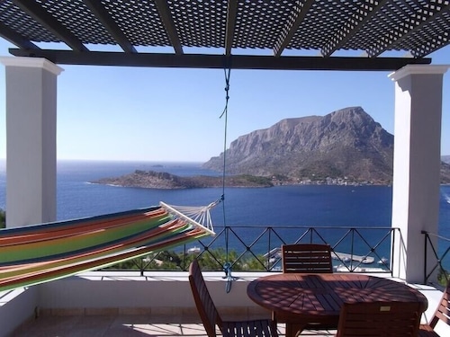 Un petit bout de paradis sur Kalymnos