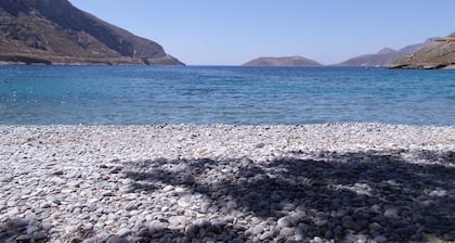 Un petit bout de paradis sur Kalymnos