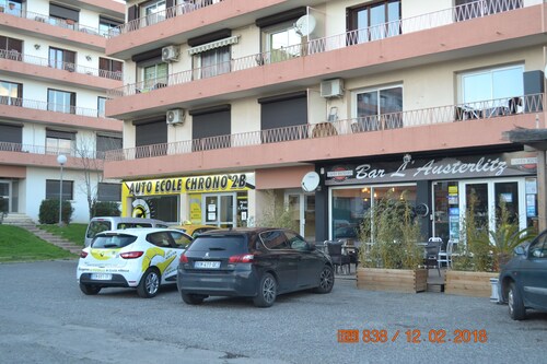 apartment ideally located borgo