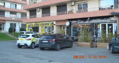 apartment ideally located borgo