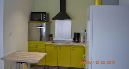 apartment ideally located borgo