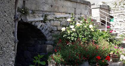 Beautiful apartment at the entrance of Gorges du Tarn