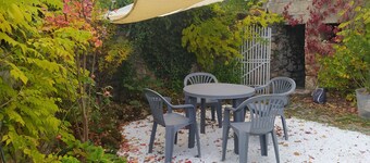 Beautiful apartment at the entrance of Gorges du Tarn