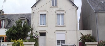 Apartment for 2/3 people