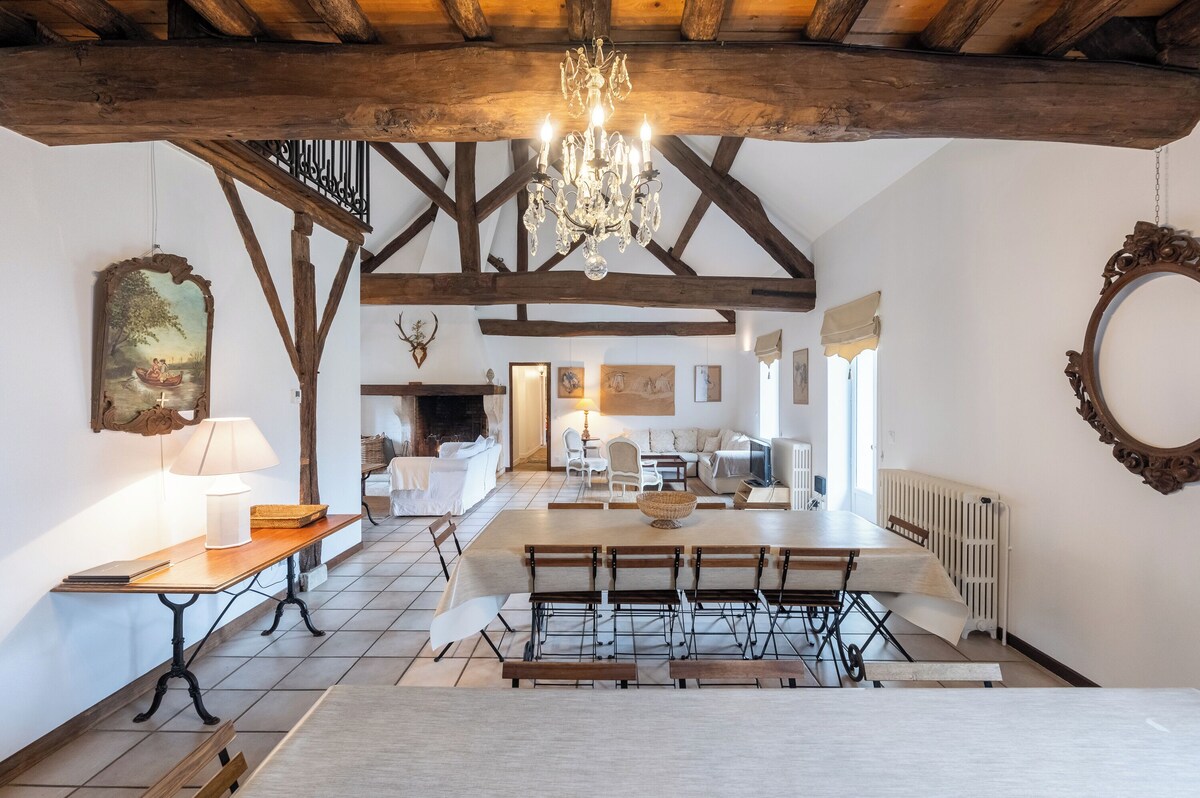 Image de profil de l’hôte