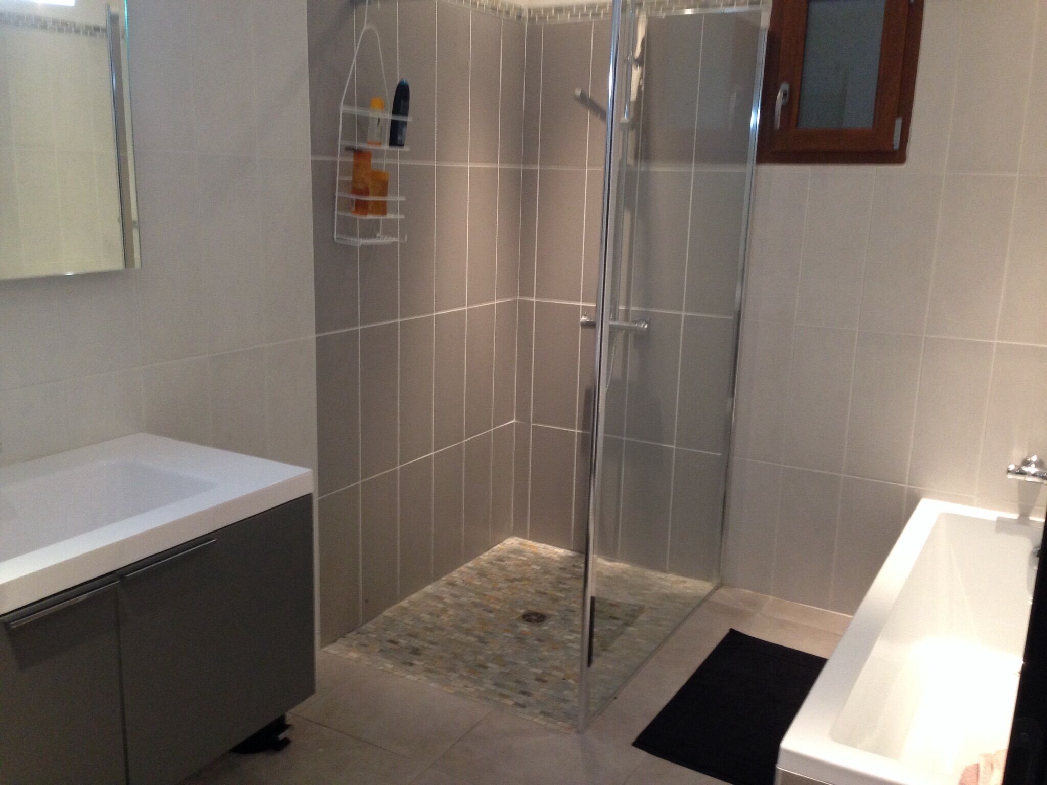 Superb apartment with 3 bedrooms.