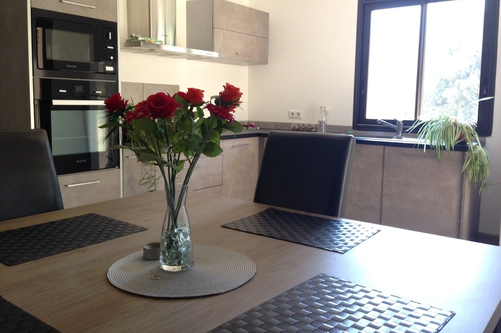 Superb apartment with 3 bedrooms.