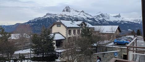 Área da propriedade