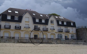 Außenbereich