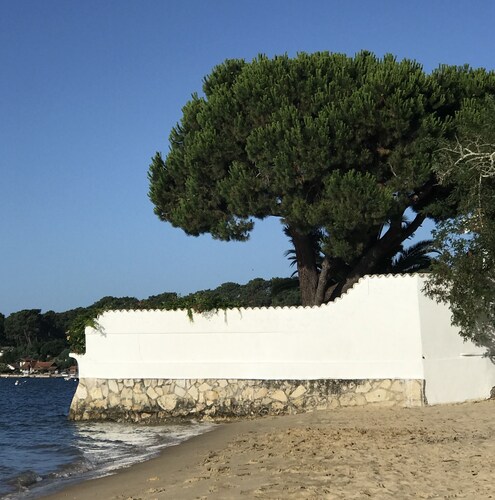 Villa à 5 mn des plages, idéale pour des vacances en famille ou avec les amis !