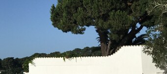 Villa 5 minutes from the beach, ideal for vacations with family or friends!