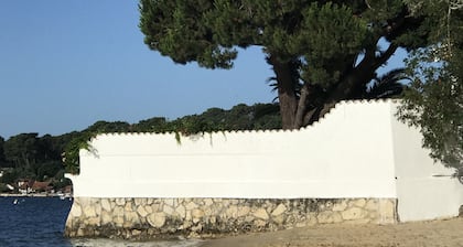 Villa à 5 mn des plages, idéale pour des vacances en famille ou avec les amis !