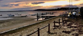 Villa 5 minutes from the beach, ideal for vacations with family or friends!